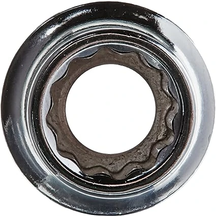 Gearwrench 1/2" Drive 12 Pt Socket 11mm (80746) — product image 3