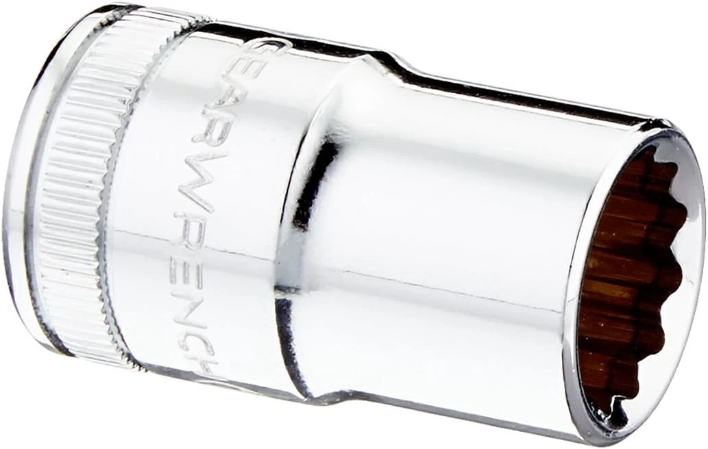 Gearwrench 1/2" Drive 12 Pt Socket 14mm (80749)