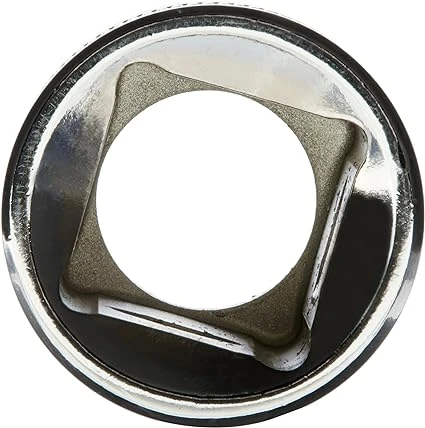 Gearwrench 1/2" Drive 12 Pt Socket 15mm (80750) — product image 3