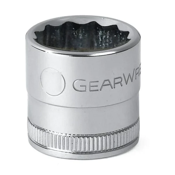 Gearwrench 1/2" Drive 12 Pt Socket 21mm (80756)