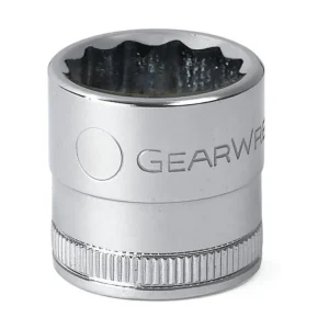 Gearwrench 1/2" Drive 12 Pt Socket 5/8" (80763)