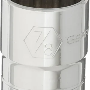 Gearwrench 1/2" Drive 12 Point Socket 7/8" (80767)