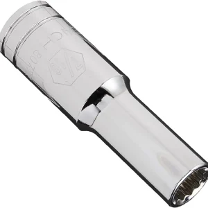 Gearwrench 1/2" Drive 12-Point Deep Socket 7/16" (80772)