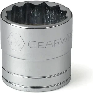Gearwrench 1-3/16" 12-Point Socket (80793)