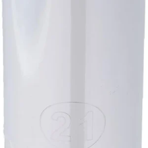Gearwrench 1/2" Drive 12-Point Socket 21mm (80818)