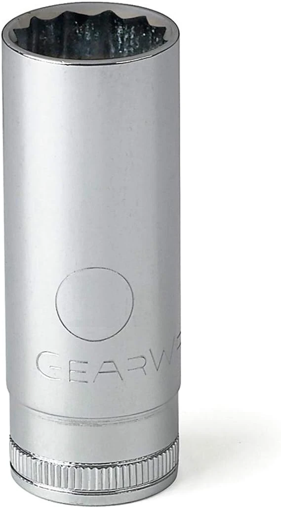 Gearwrench 27mm 12 Point Socket 1/2" Drive (80824)