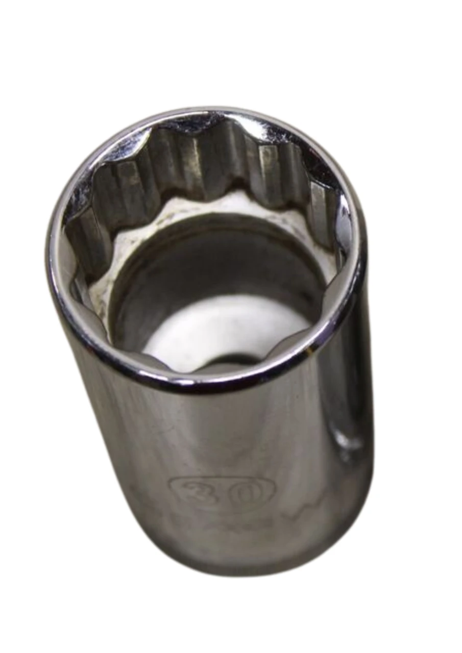 Gearwrench 30mm 12 Point Socket 1/2" Drive (80826) — product image 2