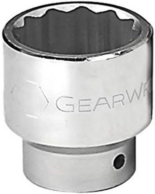 Gearwrench 3/4" Drive 12 Point 1-7/16" Socket (80852)