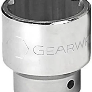 Gearwrench 3/4" Drive 12 Point 1-1/2" Socket (80854)
