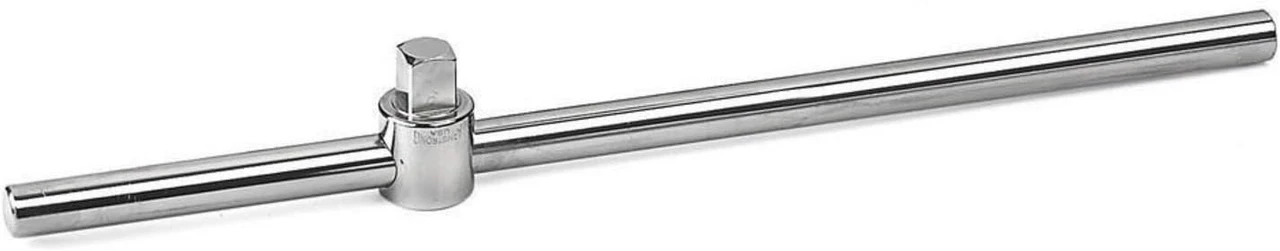 Gearwrench 27 Pc 3/4" Dr 12 Pt Socket Set (80880) — product image 3