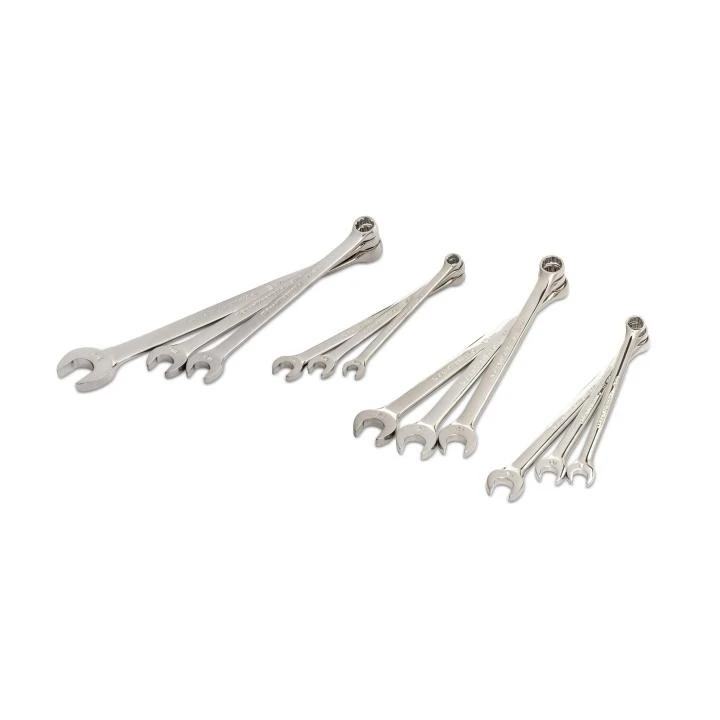Gearwrench 165 Pc SAE/Metric 6 & 12 Pt Mechanics Tool Set (80932) — product image 6