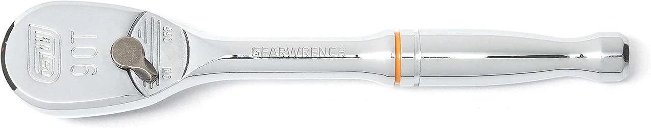 Gearwrench 232PC 1/4", 3/8" Dr Metric/SAE Set (80944) — product image 3