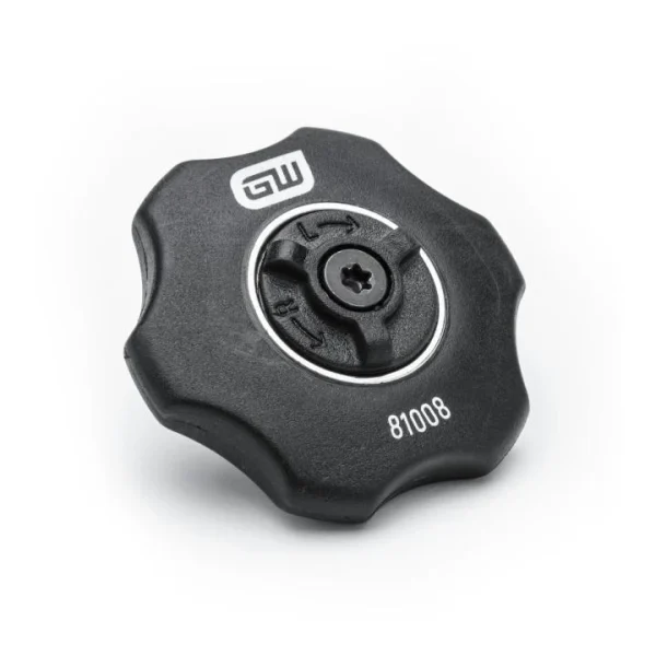 Gearwrench 1/4" Drive Thumb Wheel Ratchet (81008)