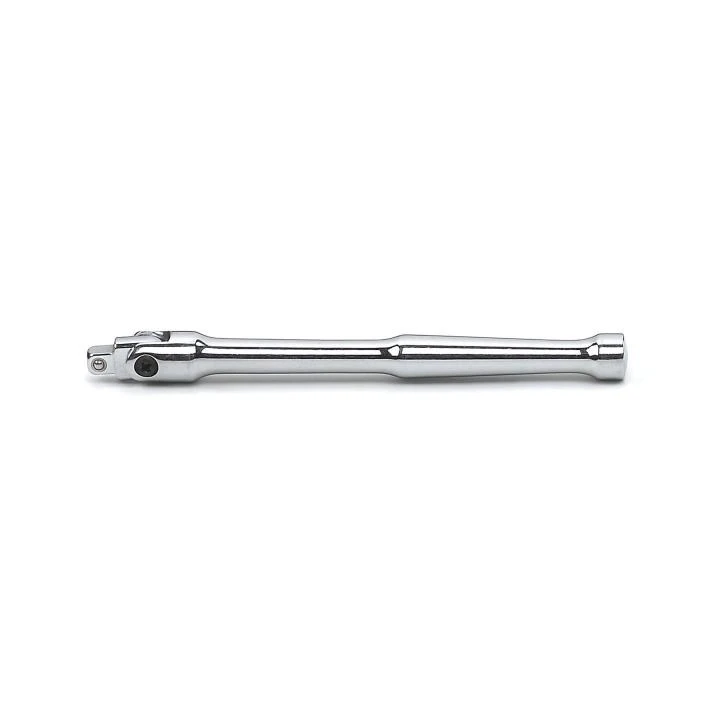 Gearwrench 1/4" Drive Chrome Flex Handle Breaker Bar (81013)