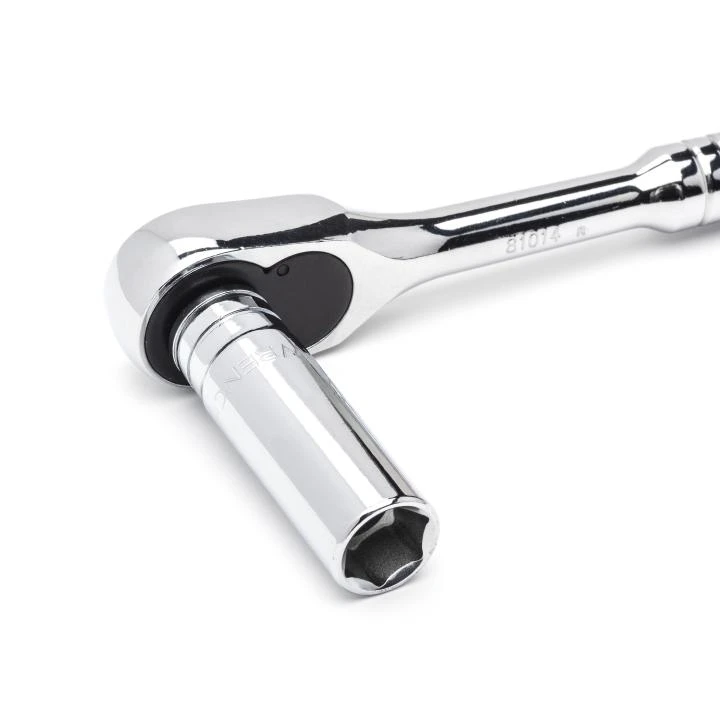 Gearwrench 1/4" Drive Teardrop Quick Release Ratchet (81014) — product image 6
