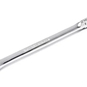 Gearwrench 1/4" Dr Slim Head Ratchet 12" Handle (81030)