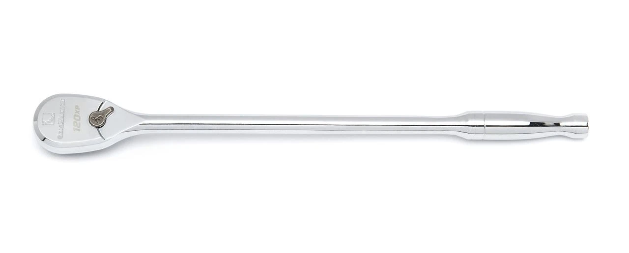 Gearwrench 1/4" Dr 120XP Extra Long Ratchet 9" (81034)