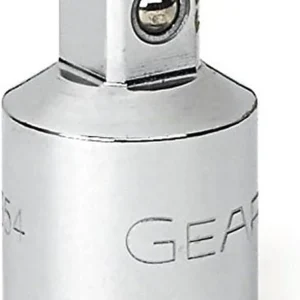Gearwrench 1/4" Female to 3/8" Male Drive Adapter (81127)