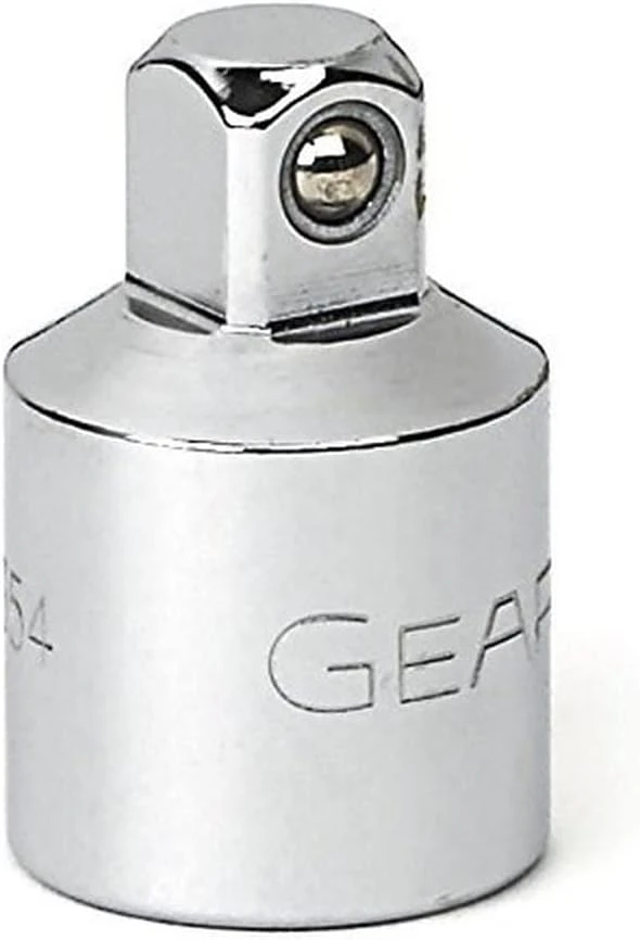 Gearwrench 1/4" Female to 3/8" Male Drive Adapter (81127)
