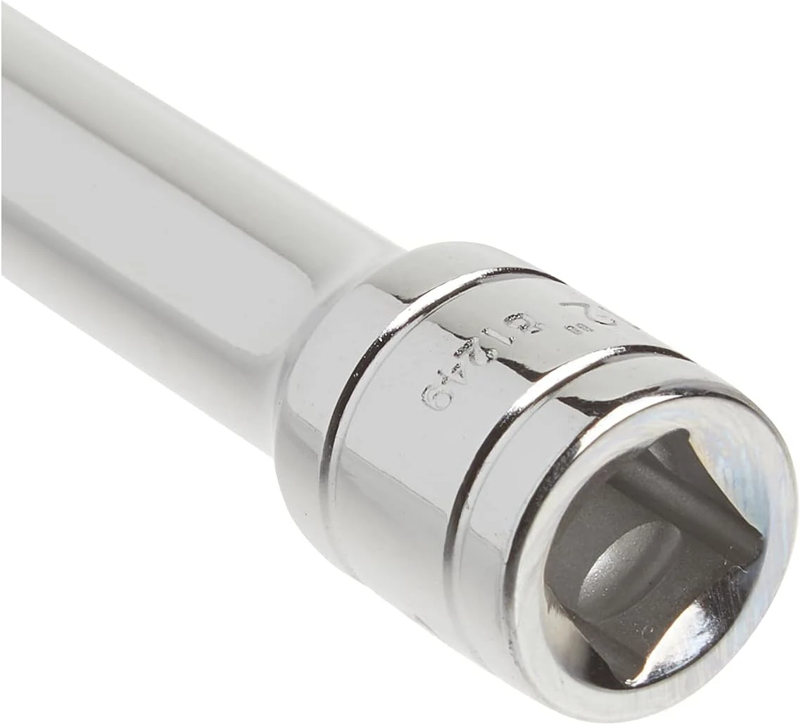 Gearwrench 4 Pc 3/8" Drive Wobble Extension Set (81201) — product image 3