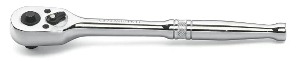 Gearwrench 3/8" Drive Teardrop Quick Release Ratchet (81218)
