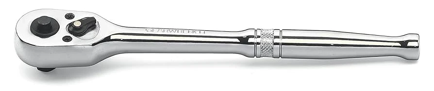 Gearwrench 3/8" Drive Teardrop Quick Release Ratchet (81218)