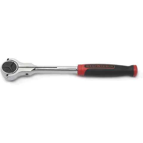 Gearwrench 3/8" Drive Roto Ratcheting Socket Cushion Grip (81225)