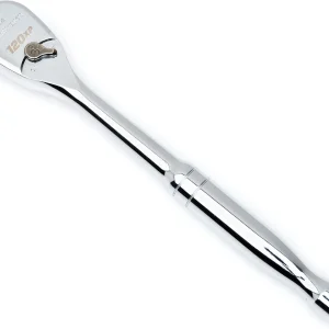 Gearwrench 1/2" 120XP Full Polish Teardrop Ratchet (81304P)
