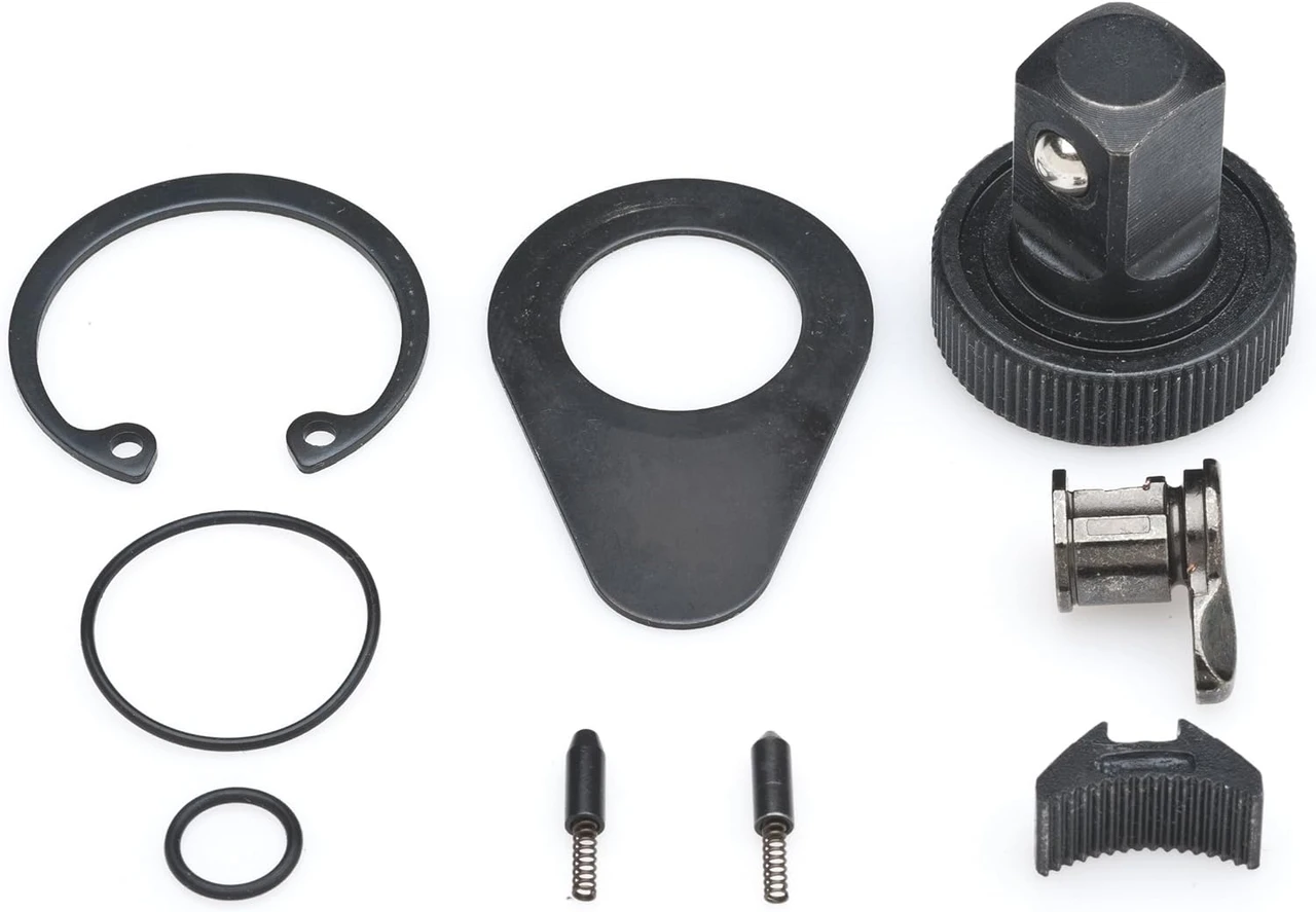 Gearwrench 1/2" Drive Ratchet Repair Kit (81339F)