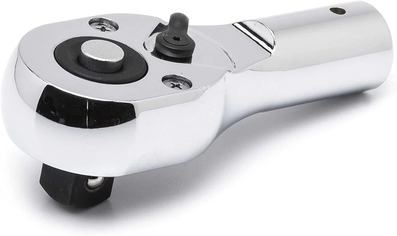 Gearwrench 3/4" Quick Release 24T Ratchet Head (81402) — product image 2