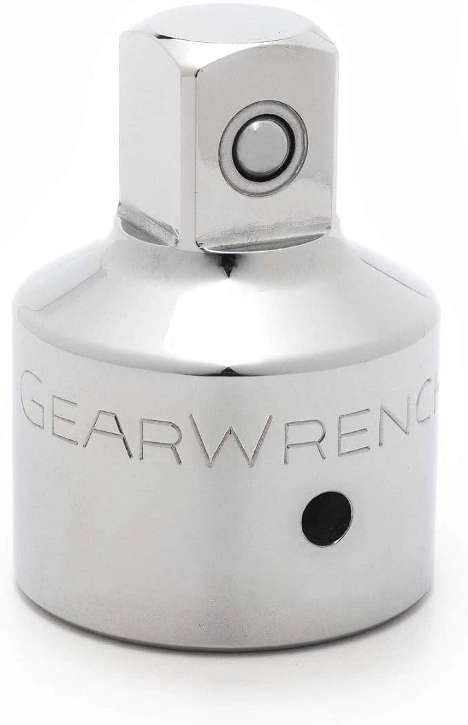 Gearwrench 1" F x 3/4" M Adapter (81504)