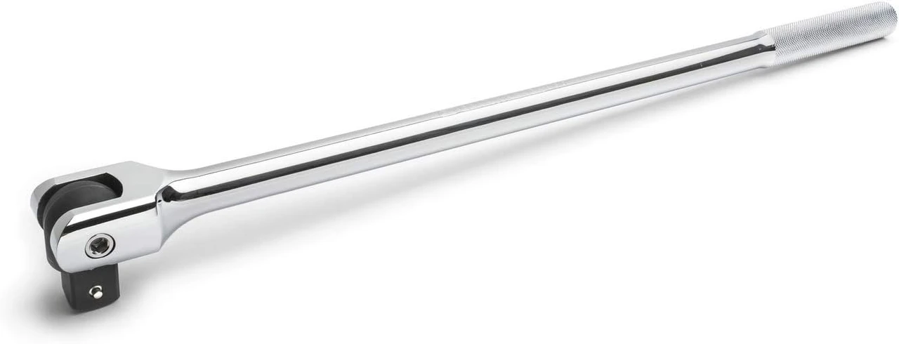 Gearwrench 1" Dr Flex Handle Breaker Bar (81510)