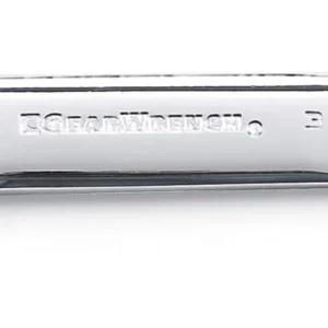 Gearwrench Non-Ratcheting Stubby Combo Wrench 7/8" (81632)