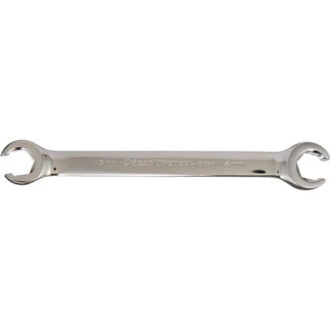 Gearwrench 13 x 14mm Flare Nut Wrench (81646)