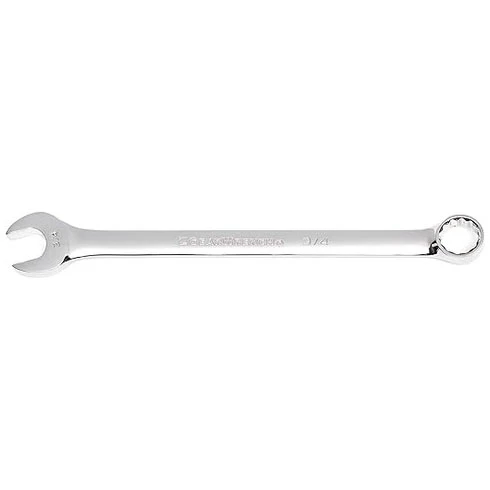 Gearwrench 3/4" 12Pt Long Pattern Polish Combo (81660)