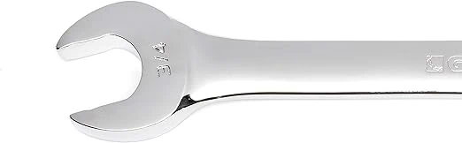 Gearwrench 3/4" 12Pt Long Pattern Polish Combo (81660) — product image 5