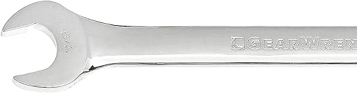 Gearwrench Non-Ratcheting Combination Wrench 7/8" (81662) — product image 4