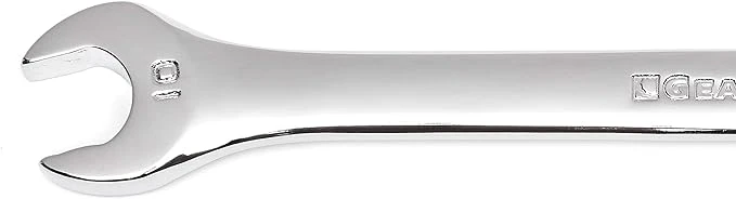 Gearwrench Long Pattern Combination Wrench, 10mm (81667) — product image 3