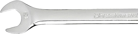Gearwrench Long Pattern Non-Ratcheting Wrench, 13mm (81670) — product image 2