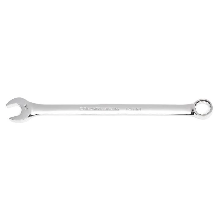 Gearwrench 12 Pt Metric Long Pattern Polish Wrench (81671)