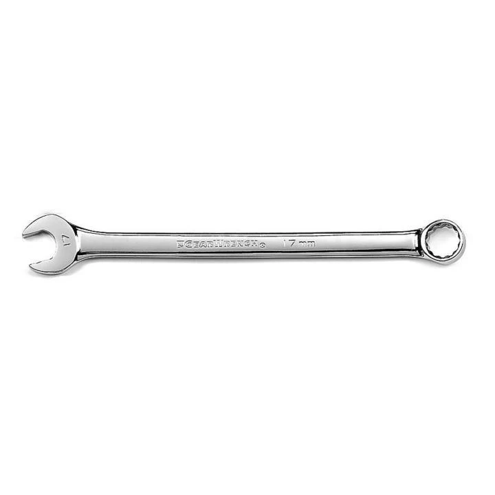 Gearwrench 12 Pt Metric Long Pattern Polish Wrench (81674)