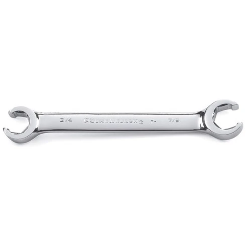 Gearwrench 1/4" x 5/16" Flare Nut Wrench (81680)