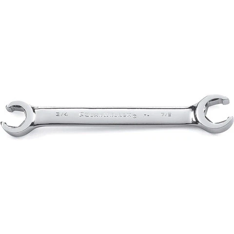 Gearwrench 1/2" x 9/16" Flare Nut Wrench (81682)