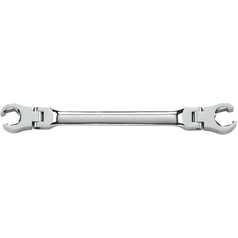 Gearwrench Flex Flare Nut Wrench 16 x 18mm (81690)