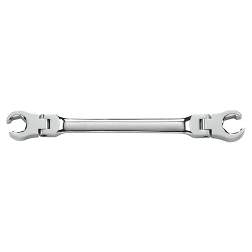 Gearwrench 3/8" x 7/16" Flex Flare Nut Wrench (81694)