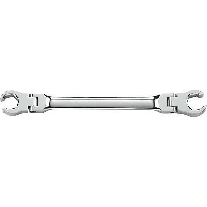 Gearwrench Flex Flare Nut Wrench 3/4" x 7/8" (81697)