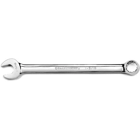 Gearwrench Long Pattern Non-Ratcheting Wrench 1-5/16" (81749)