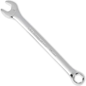 Gearwrench 6 Pt Metric Full Polish Wrenches (81762)