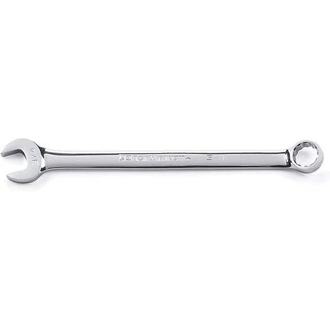 Gearwrench 1-3/16" 12Pt Long Pattern Combo Wrench (81815)