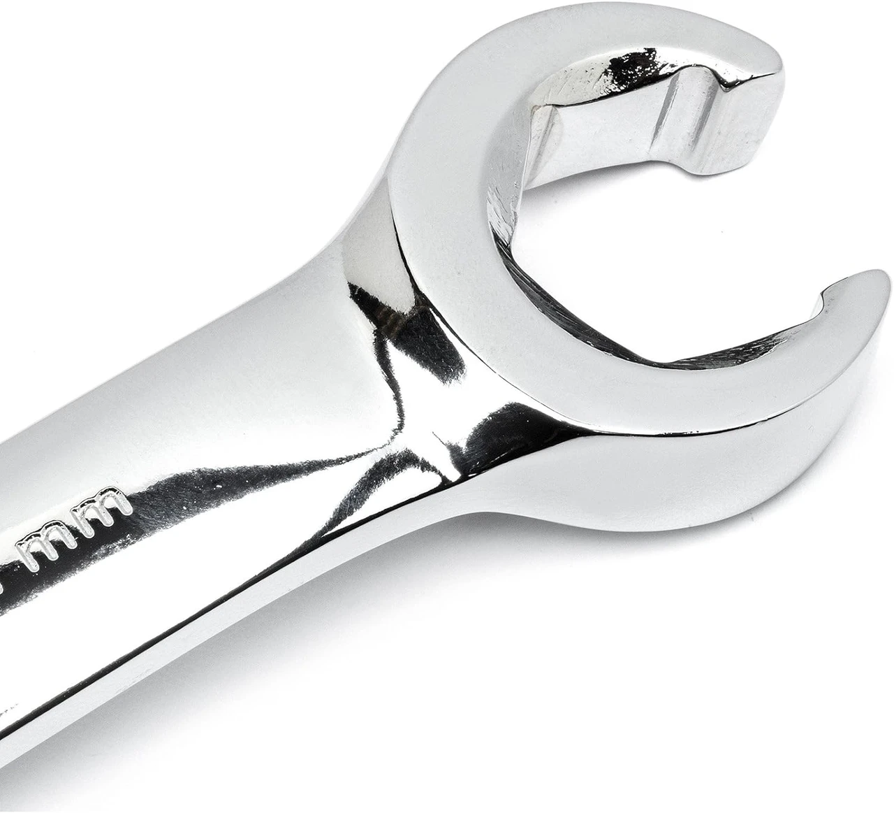 Gearwrench 6 Pc Metric Flare Nut Wrench Set (81906) — product image 5